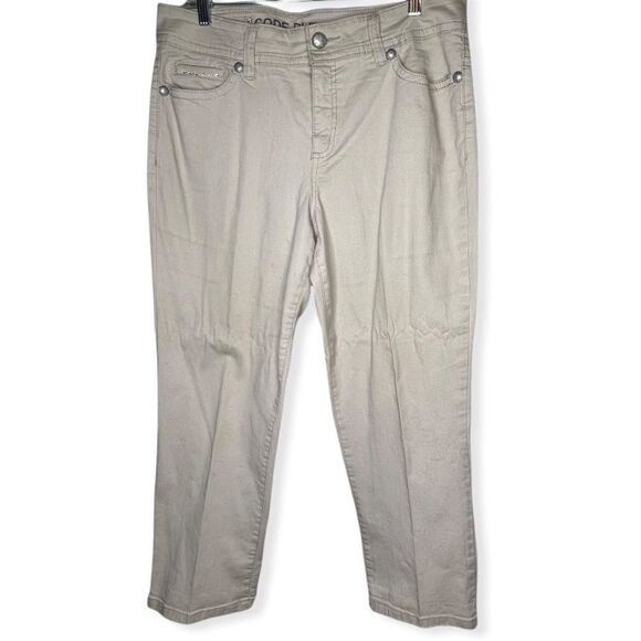 Code Bleu‎ Annette Pants - Picture 1 of 9